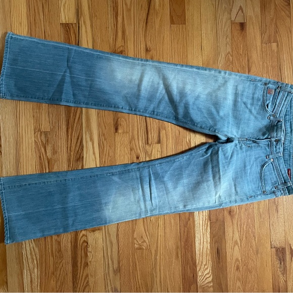 Citizens of Humanity Jeans - Picture 2 of 9